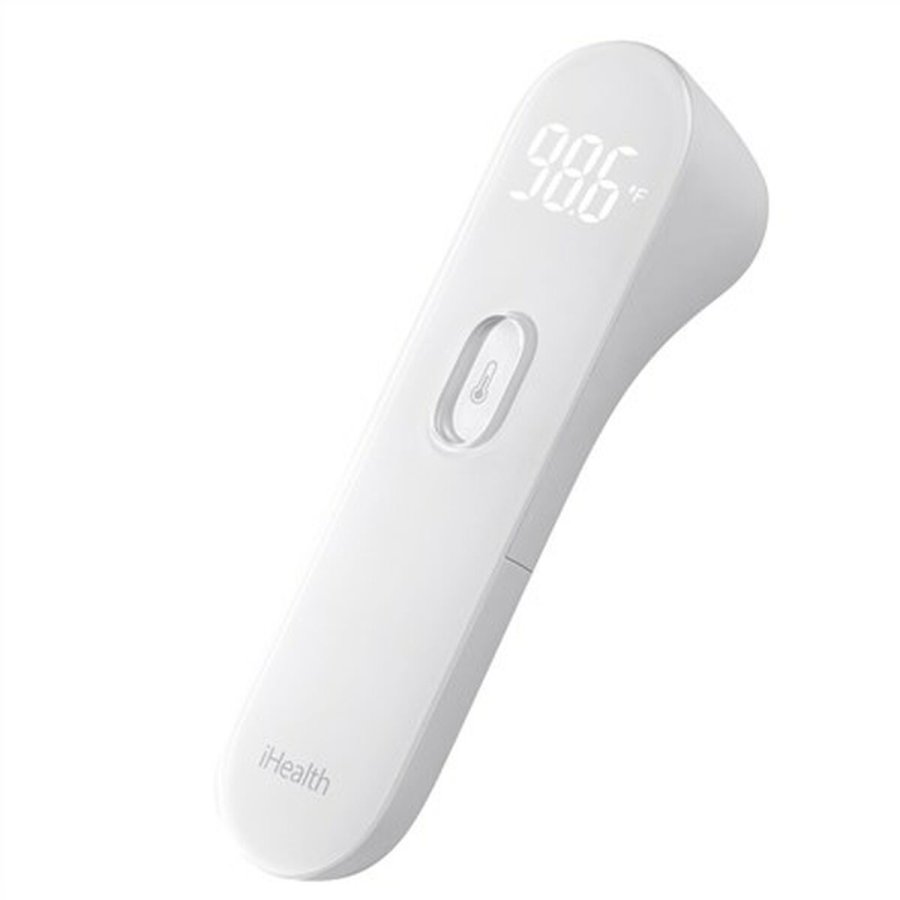 Digital Termometer iHealth #4