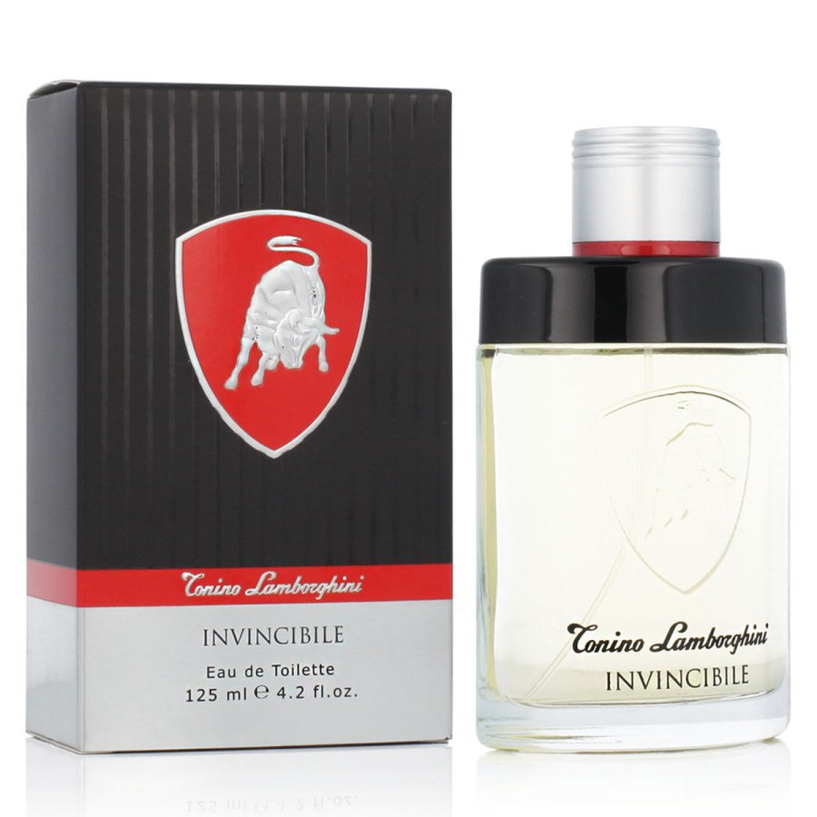 Herreparfume Tonino Lamborghini Invincibile EDT 125 ml #1