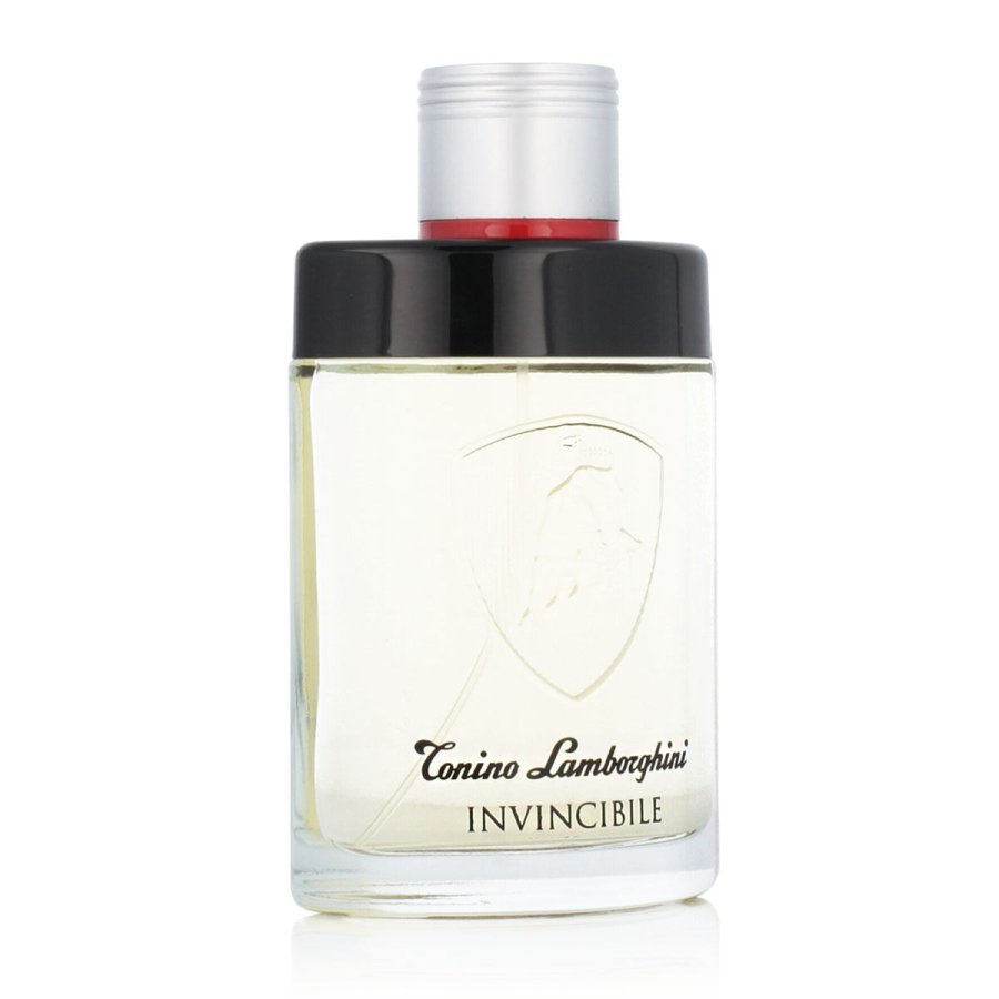 Herreparfume Tonino Lamborghini Invincibile EDT 125 ml #2