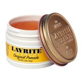 Voks med strk fiksering Layrite Cement 42 g #1