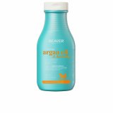 Reparerende shampoo Beaver ARGAN OIL & KERATIN 350 ml #1