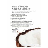 Fugtgivende shampoo Beaver COCONUT OIL & QUINOA 350 ml #3