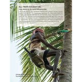 Fugtgivende shampoo Beaver COCONUT OIL & QUINOA 350 ml #5