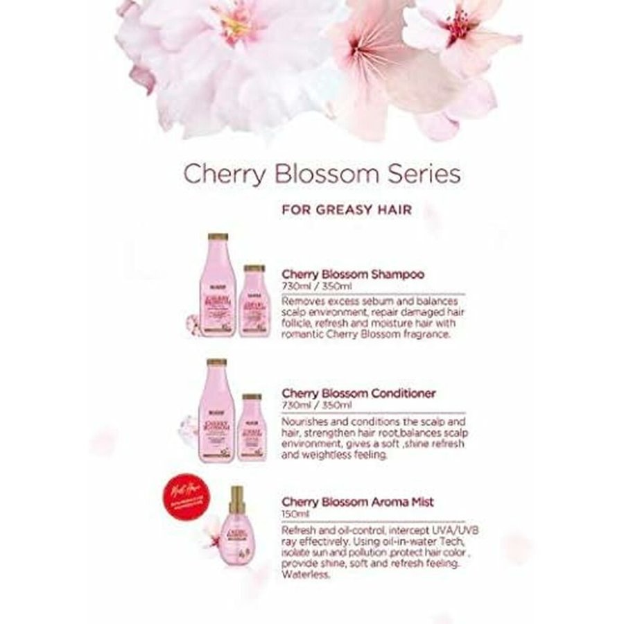 Hrbalsam Beaver CHERRY BLOSSOM 350 ml #4