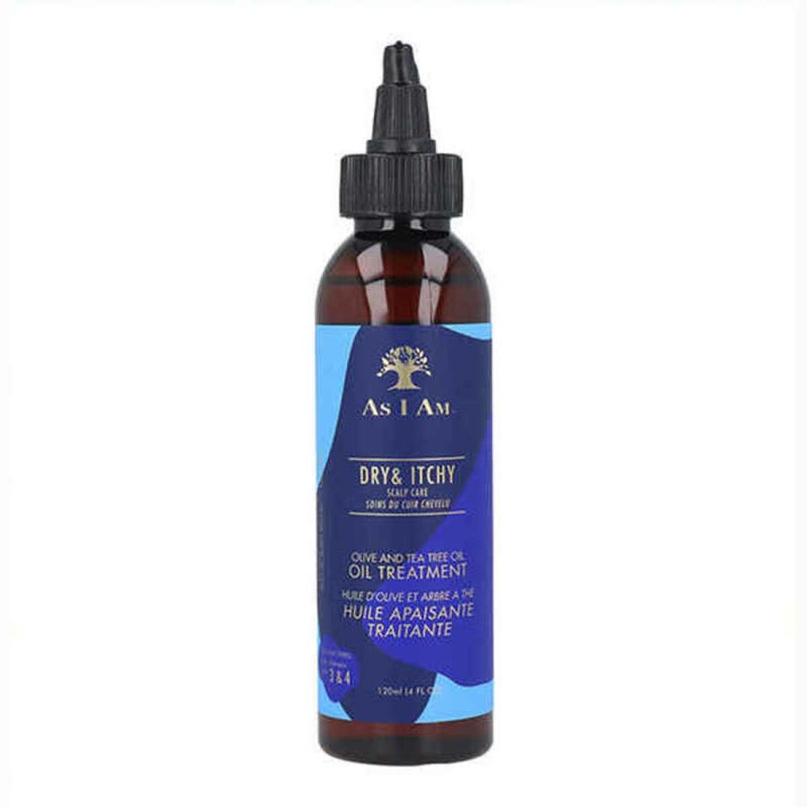 Hrolie As I Am 501583 (120 ml) #1