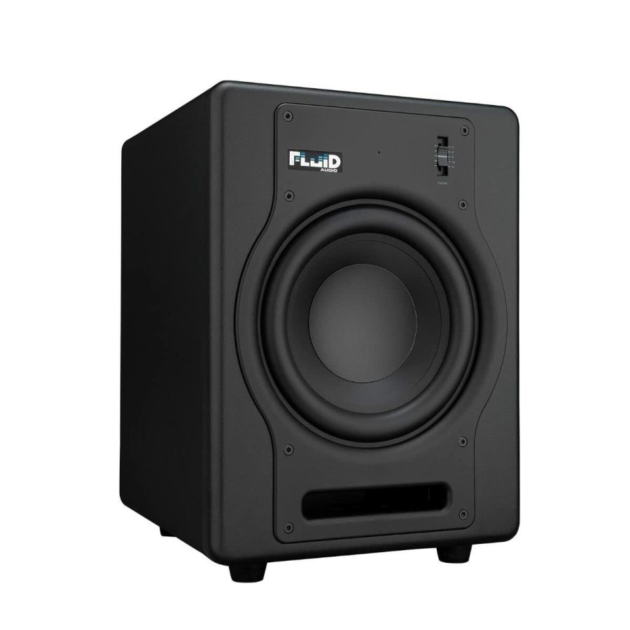 Subwoofer FLUID AUDIO F8S #1