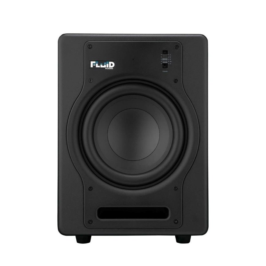 Subwoofer FLUID AUDIO F8S #3