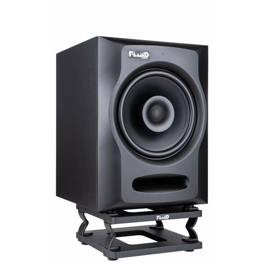 stop Indstillelig FLUID AUDIO DS8 #2