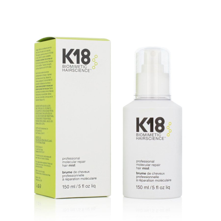 Reparerende Spray K18 150 ml #1