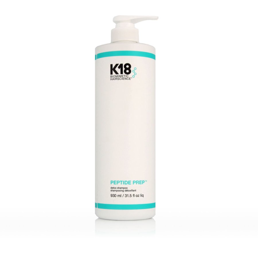 Shampoo K18 Peptide Prep 1 L Detox #1