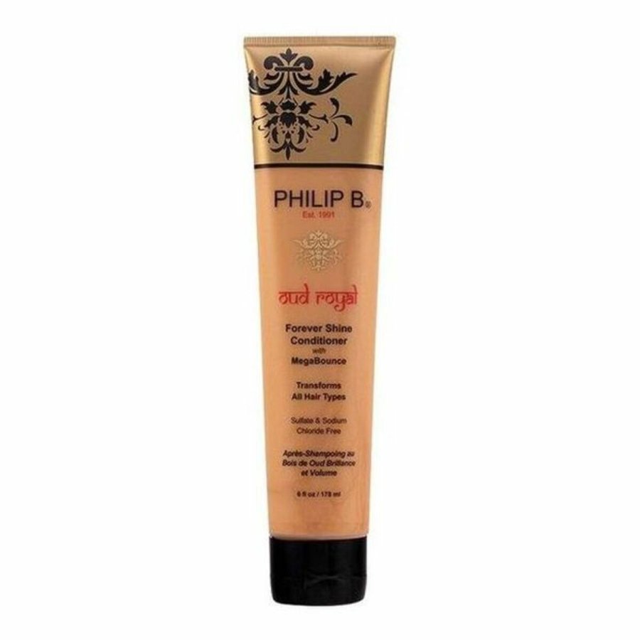 Forfriskende Hrbalsam Oud Royal Philip B #1