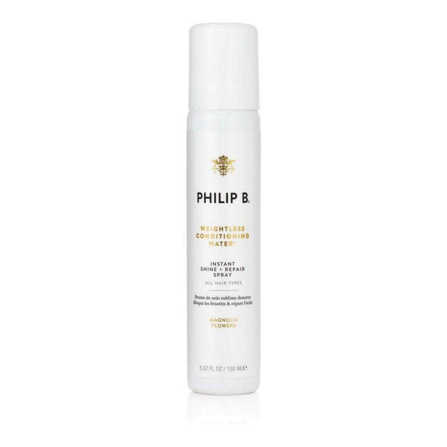 Reparerende Spray Philip B Magnolia Flowers Hrbalsam 150 ml #1