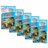 Skoletaske WOWmazing #1