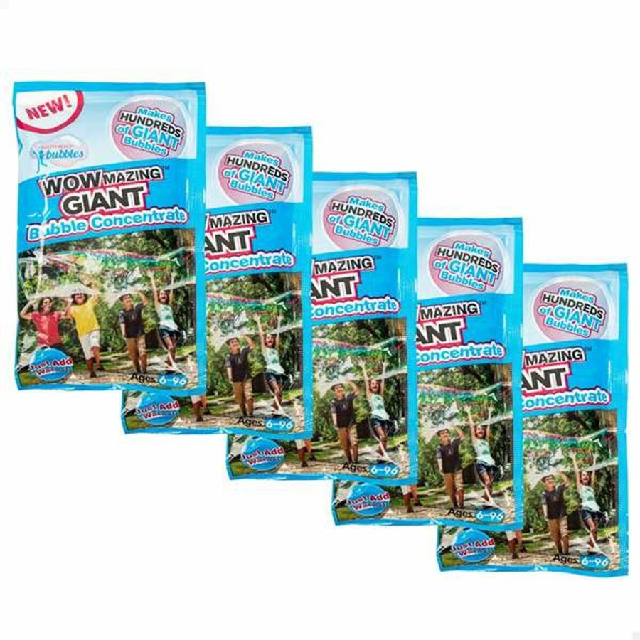 Skoletaske WOWmazing #1