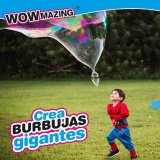 Skoletaske WOWmazing #3