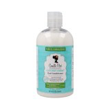 Hrbalsam til definerede krller Camille Rose Coconut Water 354 ml #1
