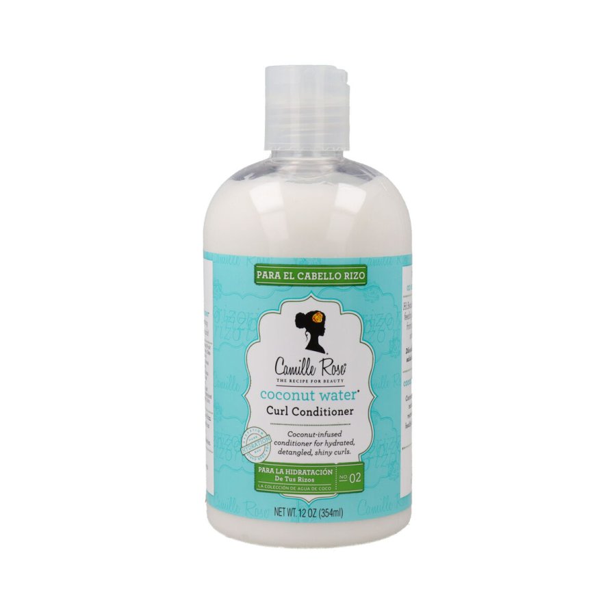 Hrbalsam til definerede krller Camille Rose Coconut Water 354 ml #1