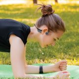 Hovedtelefoner OPN Sound S DASHLYTE Sort #2