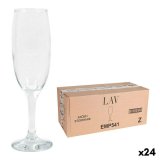 Champagneglas LAV Empire 220 ml (24 enheder) #1