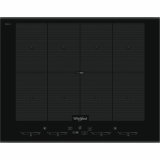 Induktionsplade Whirlpool Corporation SMO658C 65 cm 7400 W #1