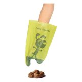 Tasker Earth Rated Rollos Bolsa Lavendel (8 x 15 uds) #2