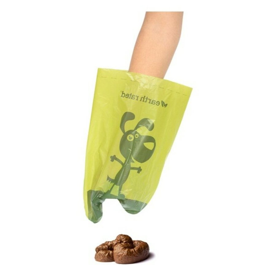 Tasker Earth Rated Rollos Bolsa Lavendel (8 x 15 uds) #2