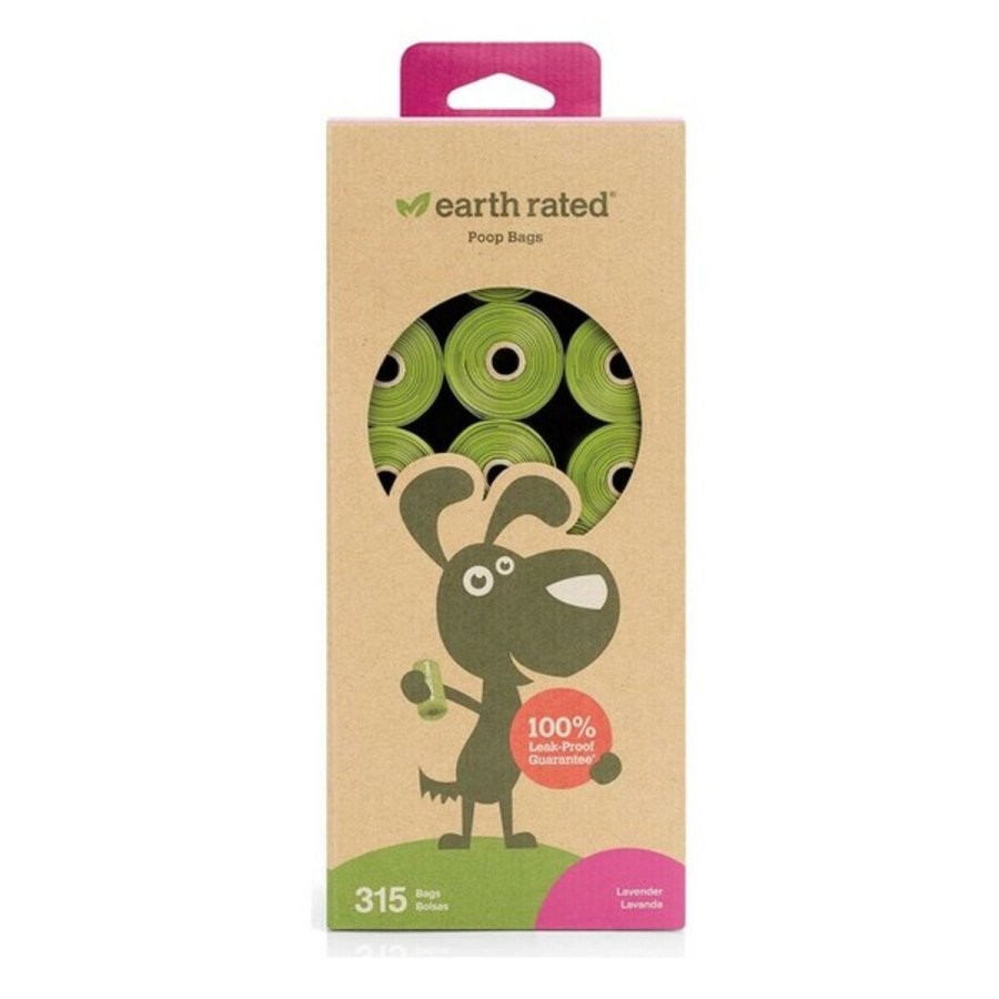 Tasker Earth Rated Lavendel (21 x 15 uds) #2