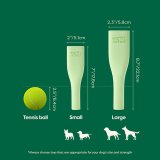 Legetj til hunde Earth Rated #3