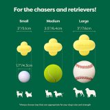 Legetj til hunde Earth Rated #4