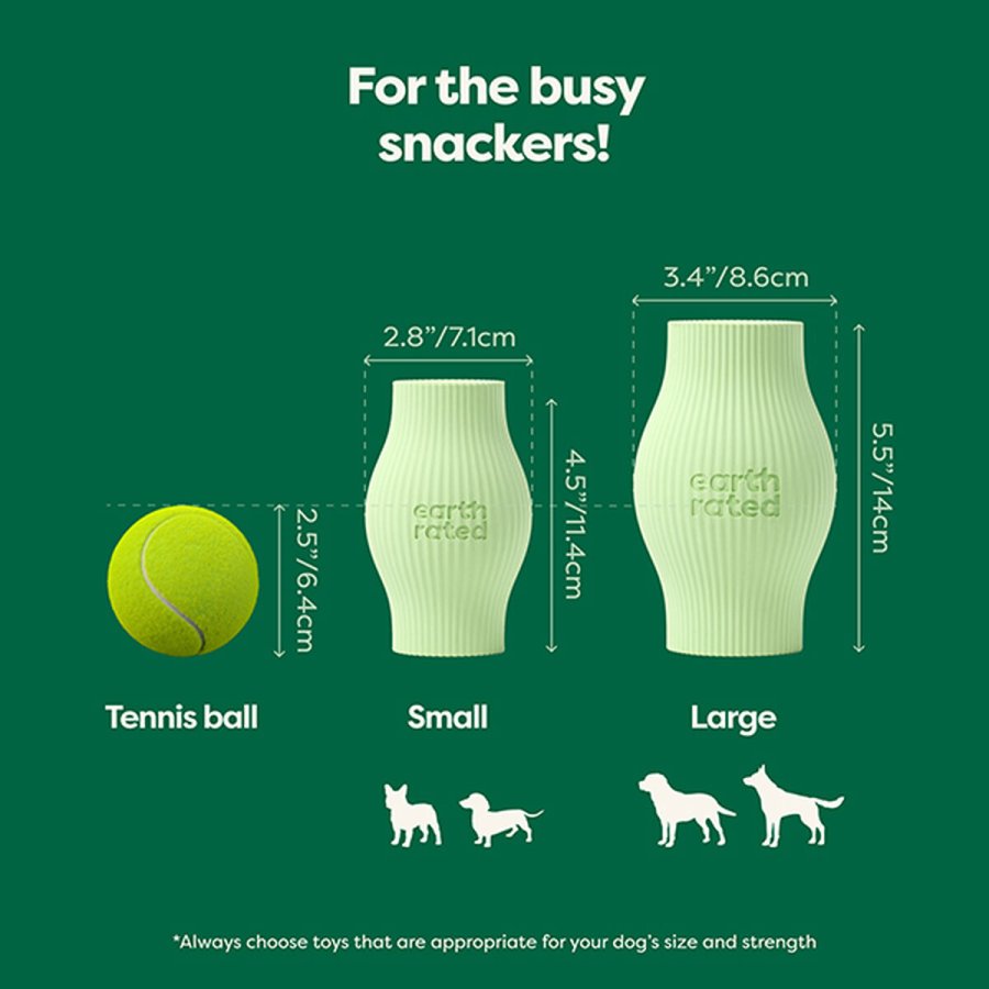 Legetj til hunde Earth Rated #4