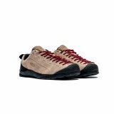 Vandresko til m�nd Keen Jasper Brun #2