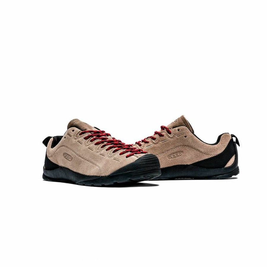 Vandresko til m�nd Keen Jasper Brun #3