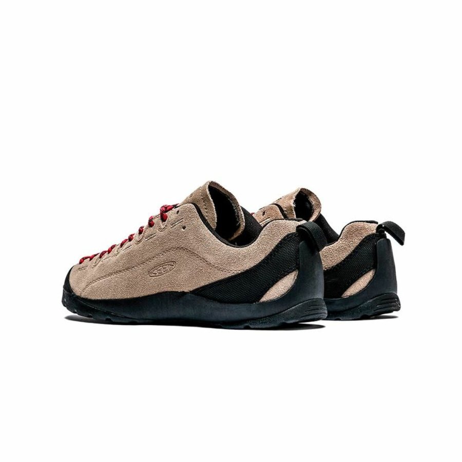 Vandresko til m�nd Keen Jasper Brun #4