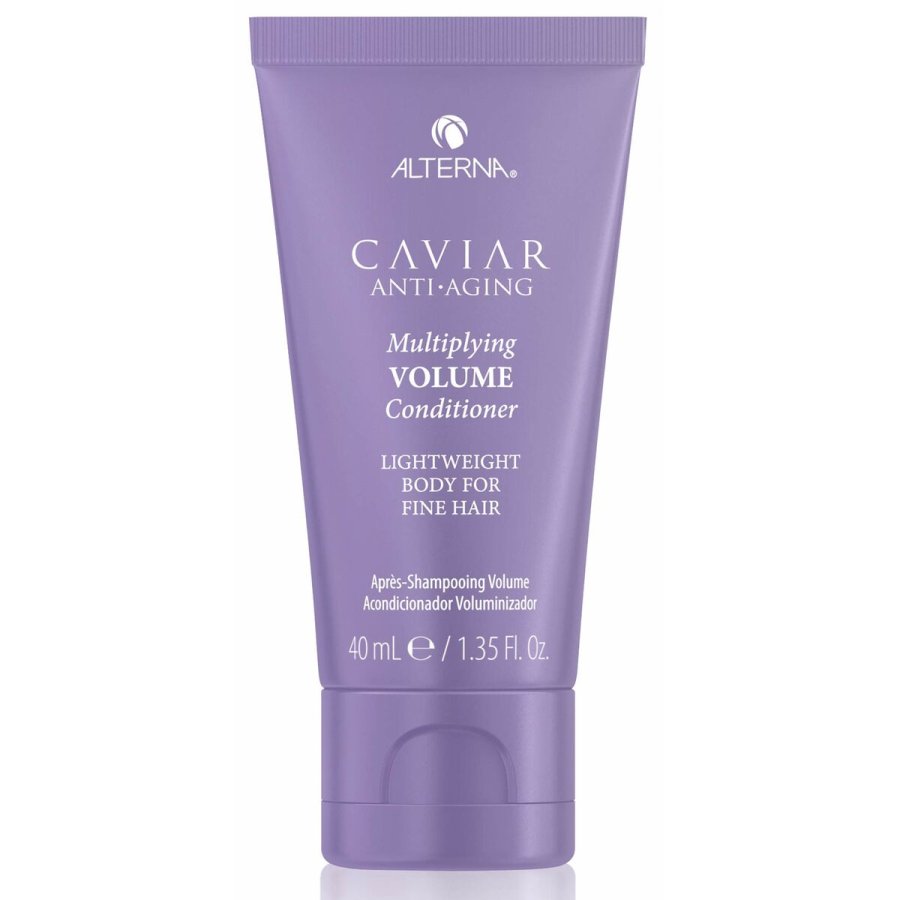 Hrstyling Creme Alterna Caviar Multiplying Volume 40 ml #1