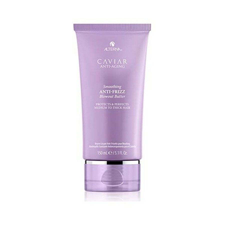 Anti-krus Hrmaske Caviar Smoothing Anti-Frizz Alterna Caviar Smoothing Frizz 150 ml #1