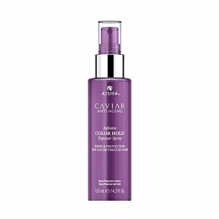Hrbeskyttelse Alterna Caviar Infinite Color Hold (125 ml) #1