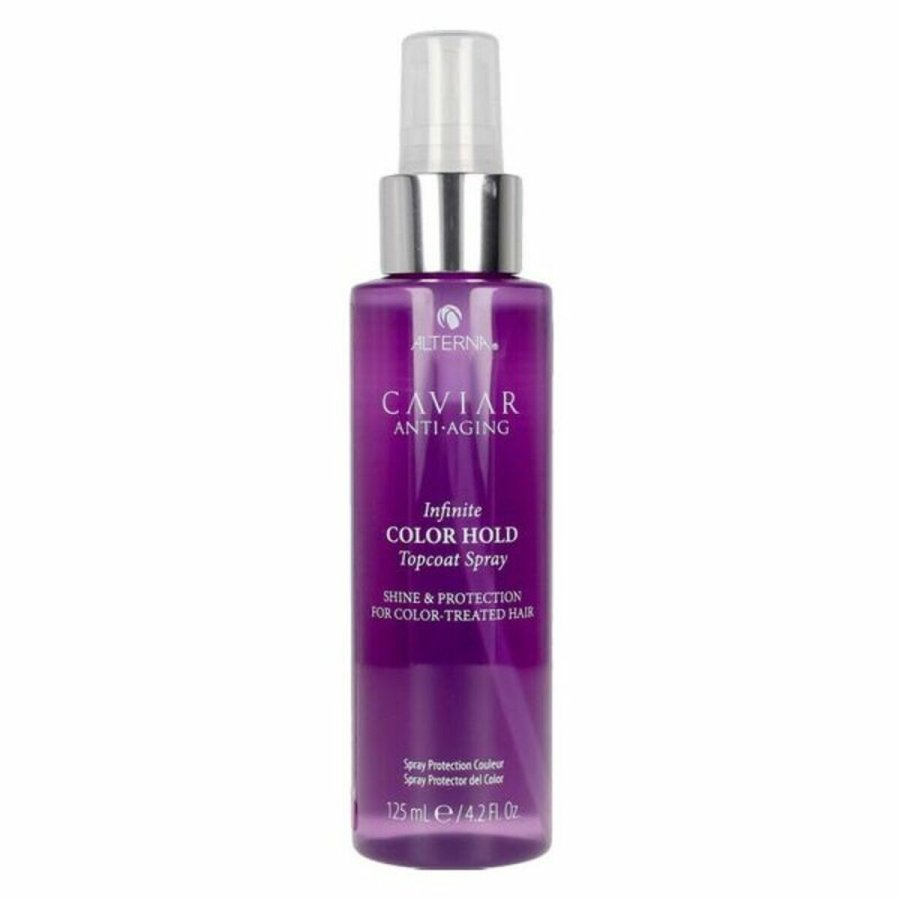 Hrbeskyttelse Alterna Caviar Infinite Color Hold (125 ml) #2