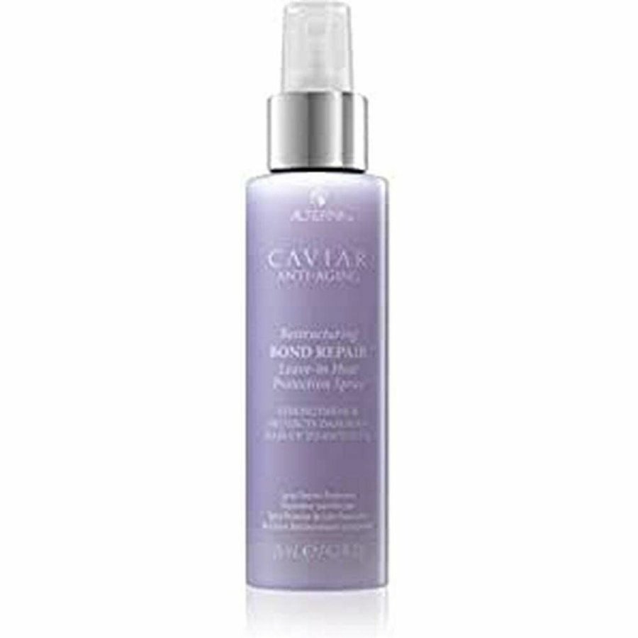 Reparerende Hrbalsam Caviar Restructuring Bond Alterna Caviar Restructuring Bond 125 ml #1