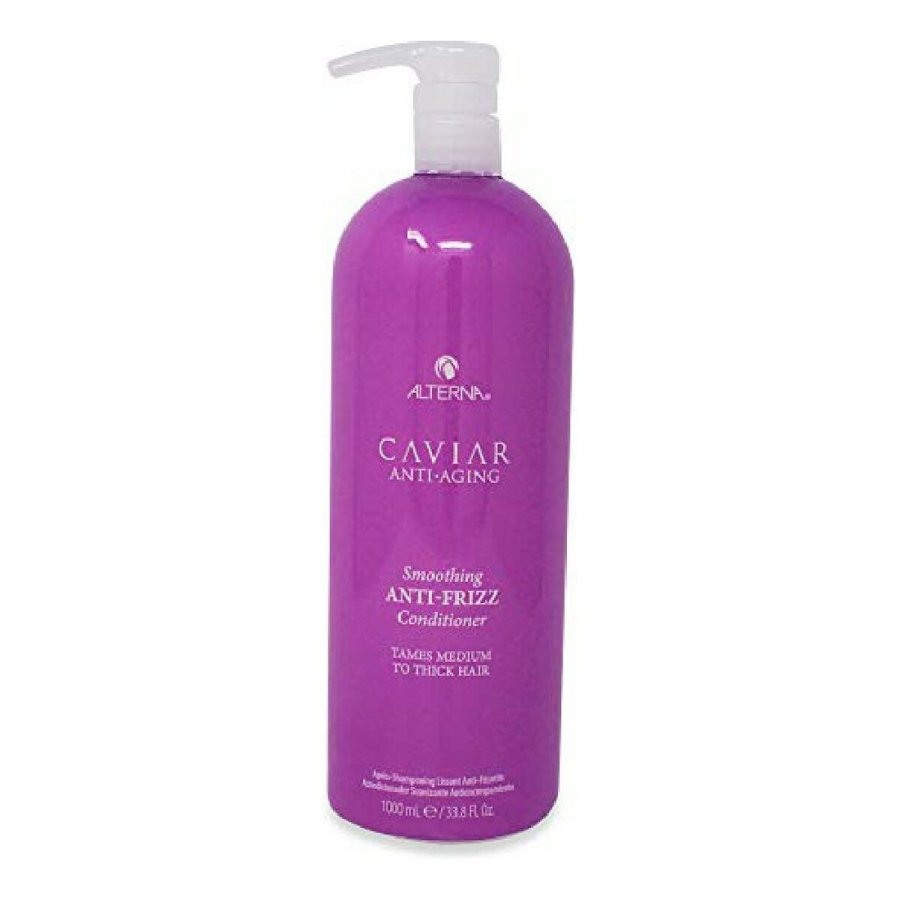 Hrbalsam Alterna Caviar Smoothing Anti-Frizz (1000 ml) #1
