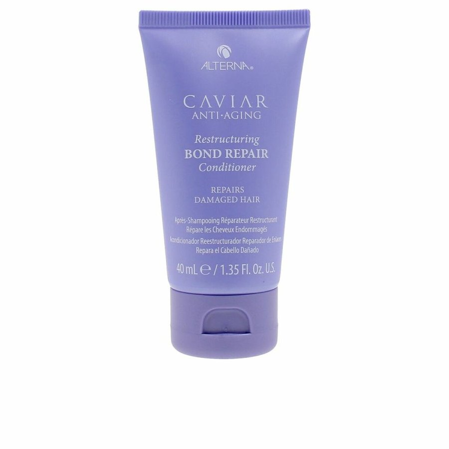 Hrbalsam Alterna Caviar Aging 40 ml #1