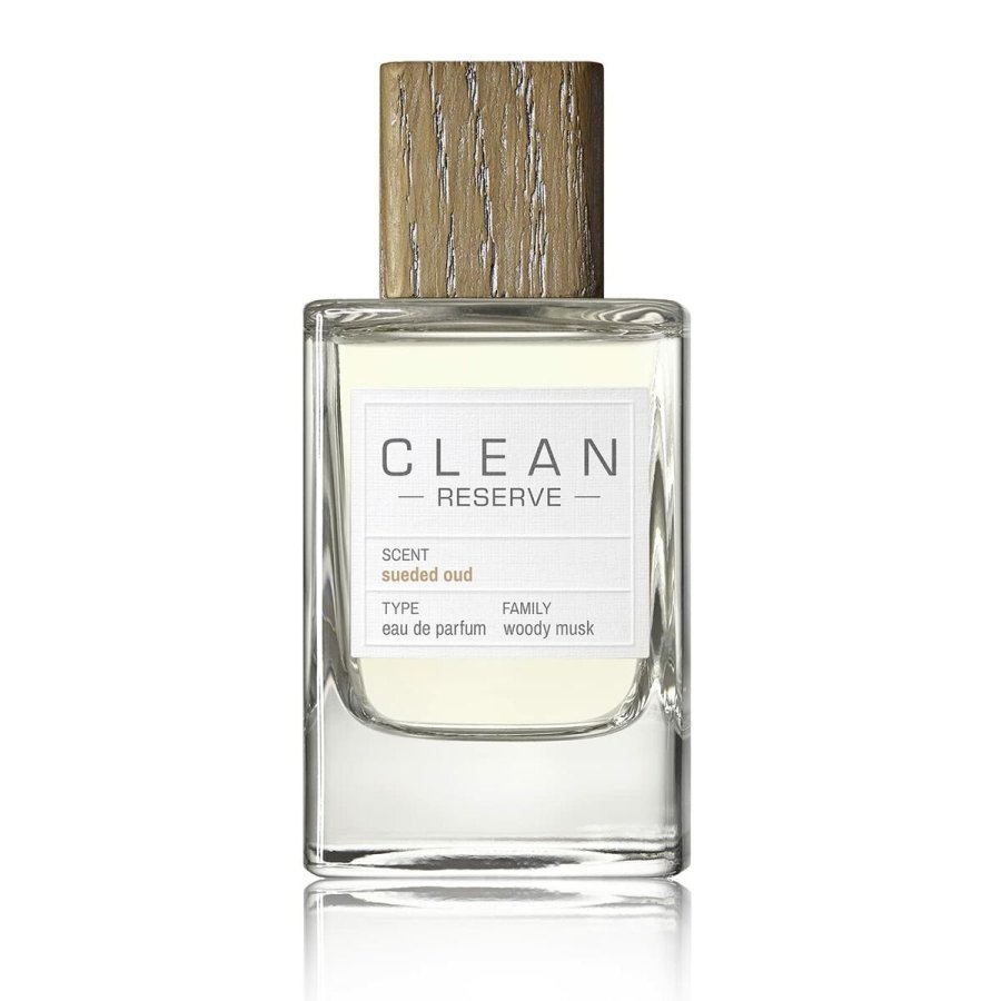 Dameparfume Clean EDP 100 ml #1