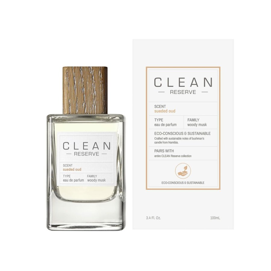 Dameparfume Clean EDP 100 ml #2