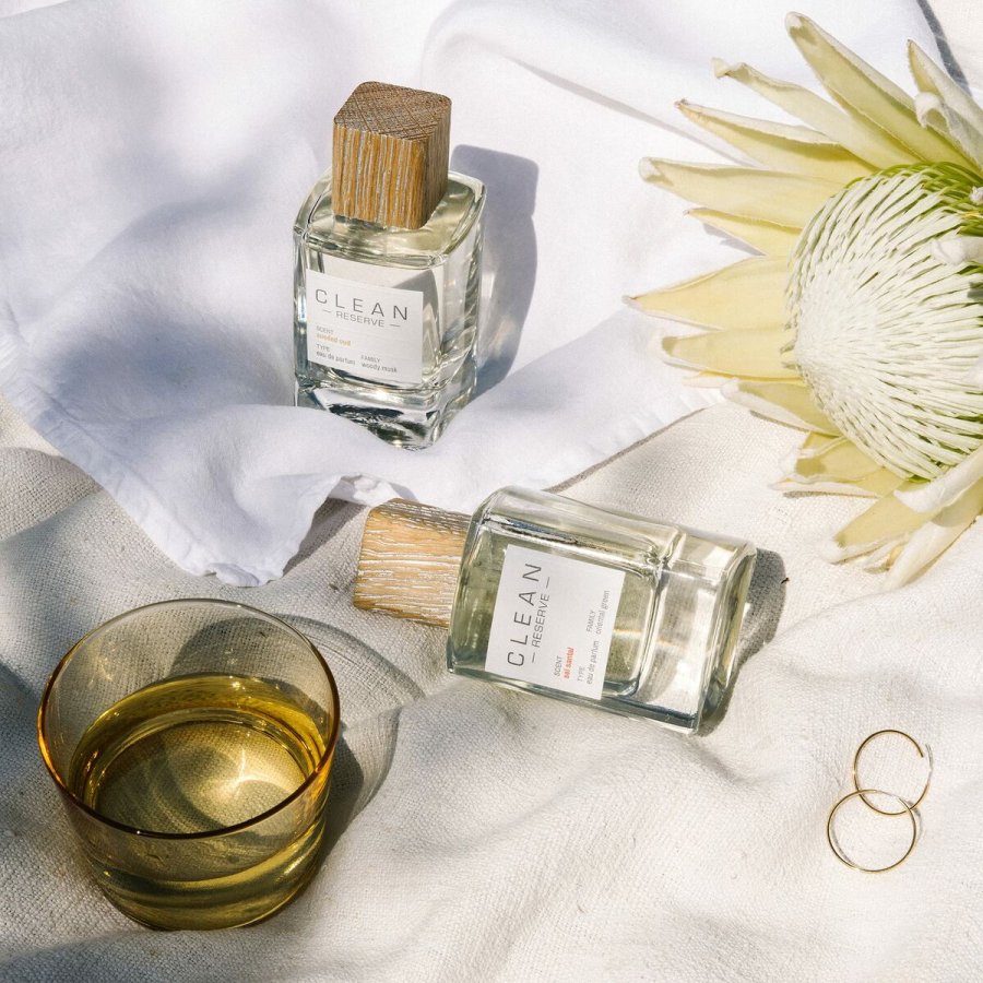 Dameparfume Clean EDP 100 ml #3