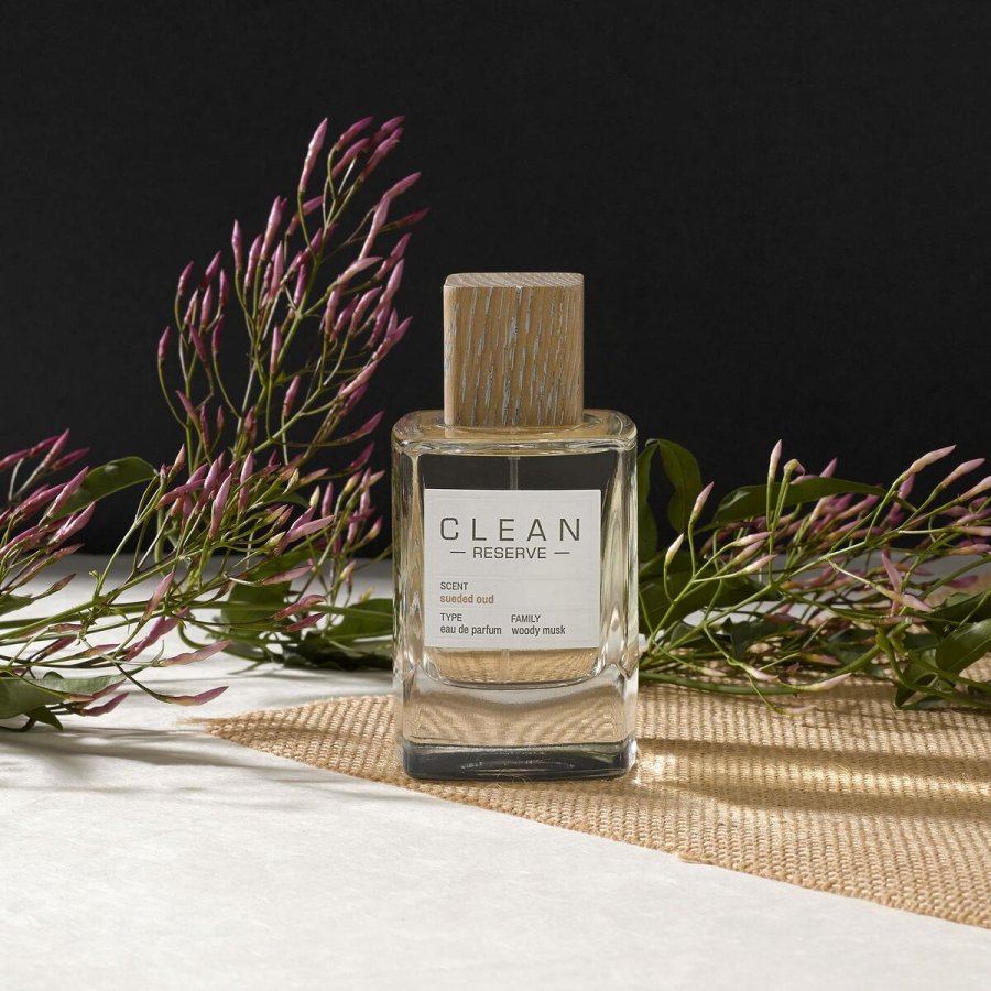 Dameparfume Clean EDP 100 ml #4