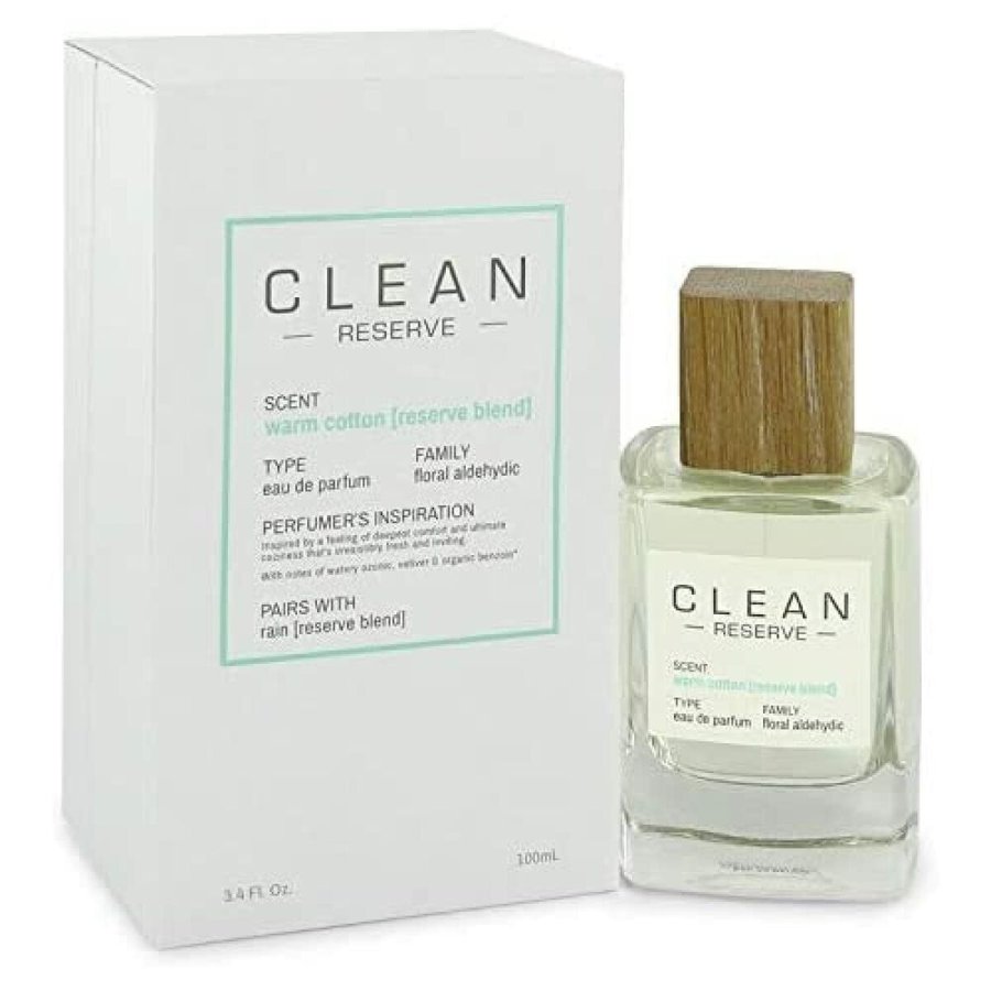 Unisex parfume Clean 100 ml #1