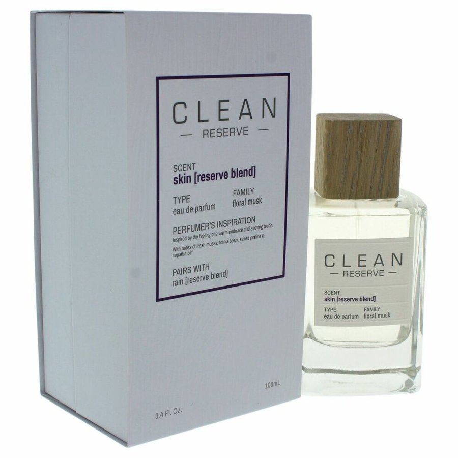 Dameparfume Reserve Skin Clean EDP 100 ml EDP #1