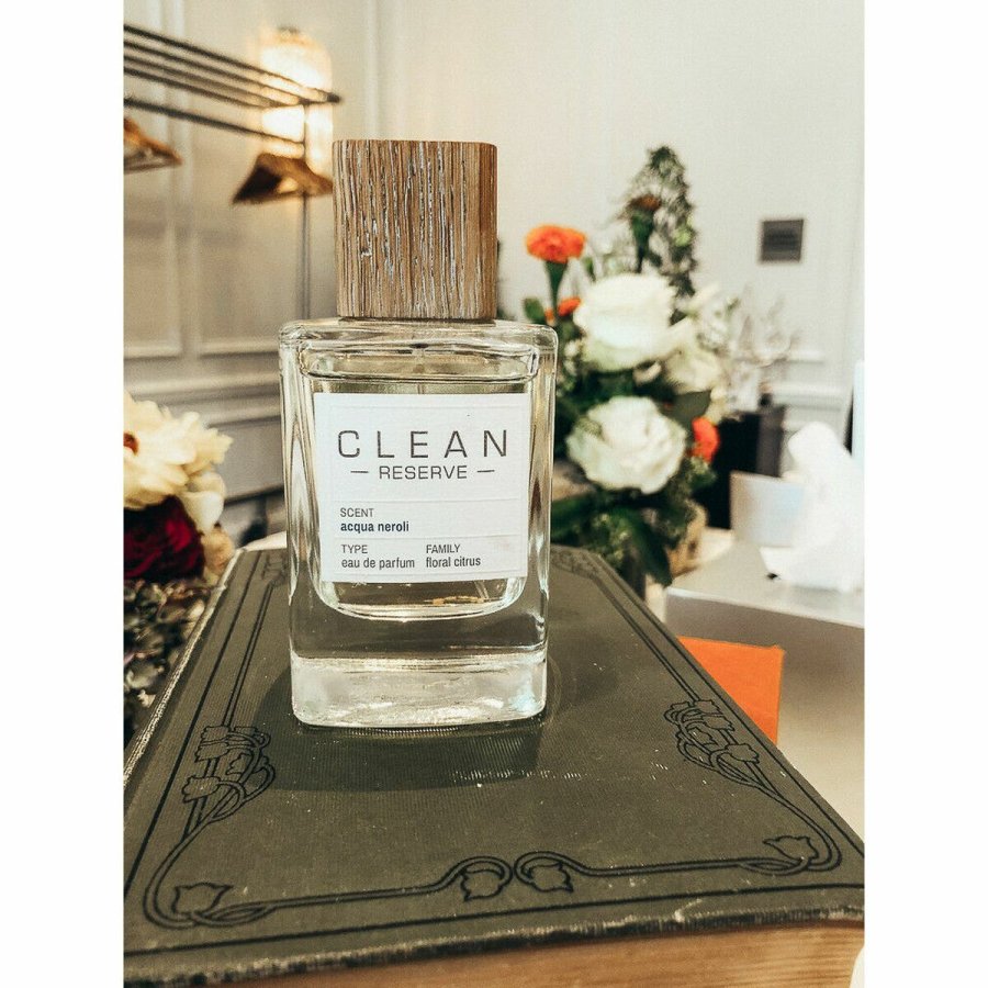 Unisex parfume Clean 100 ml #1