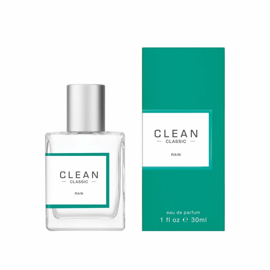 Unisex parfume Clean Rain EDP 30 ml #1
