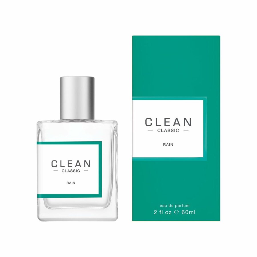 Unisex parfume Clean Rain EDP 60 ml #1