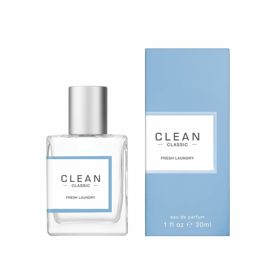 Dameparfume Clean Fresh Laundry EDP 30 ml #1